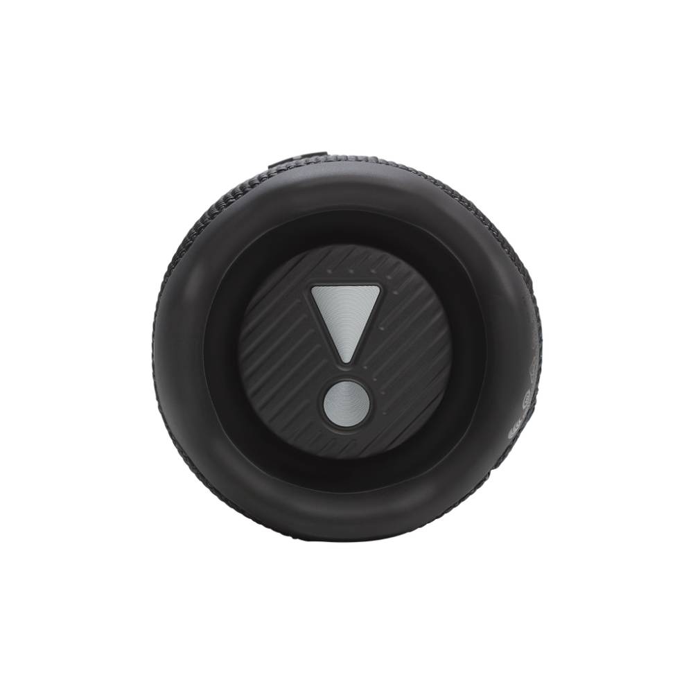 JBL Flip 7 Bärbar Bluetooth Högtalare - Svart