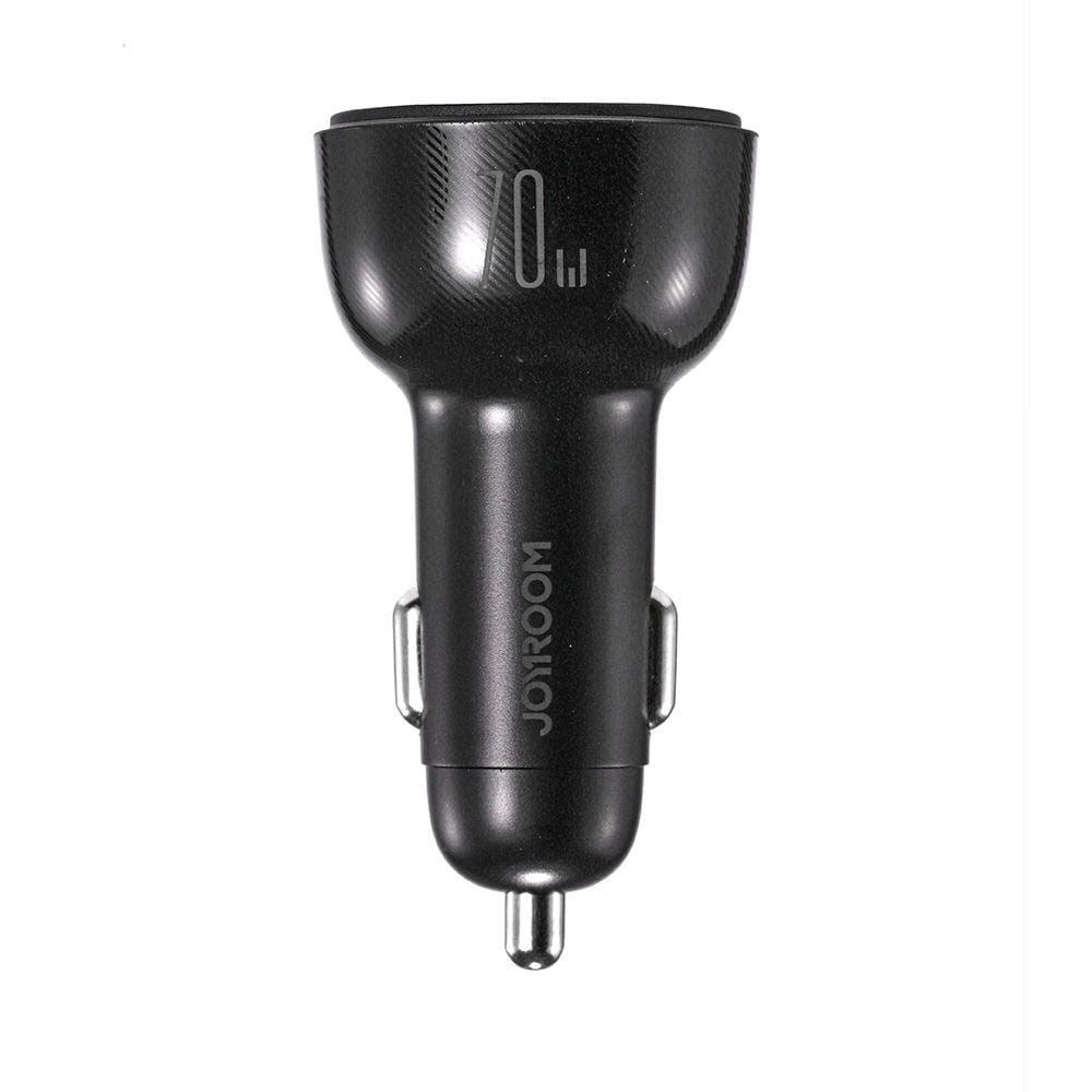 Joyroom Autolaturi 70W - 3 porttia
