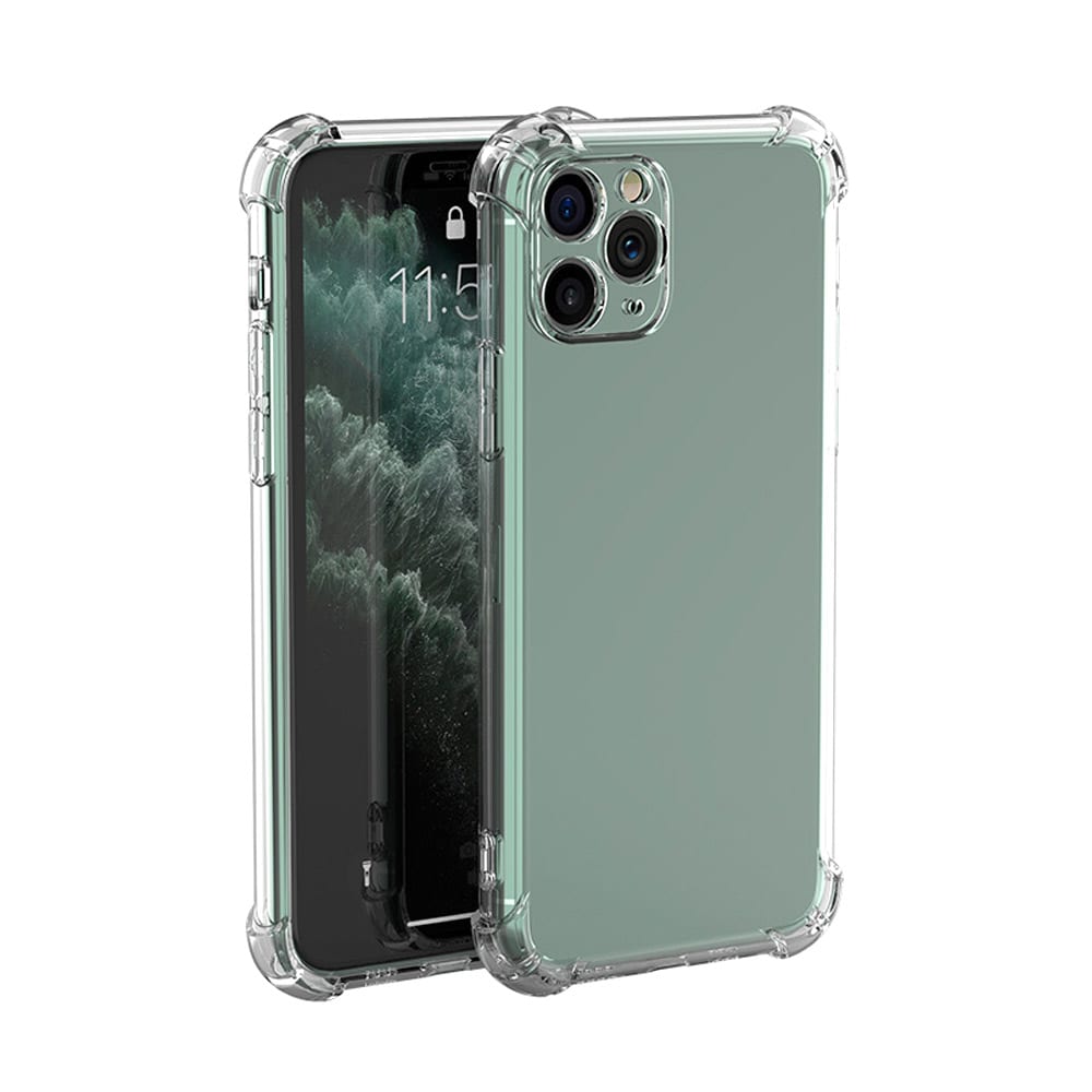Anti Shock mobilskal för iPhone 17 Pro