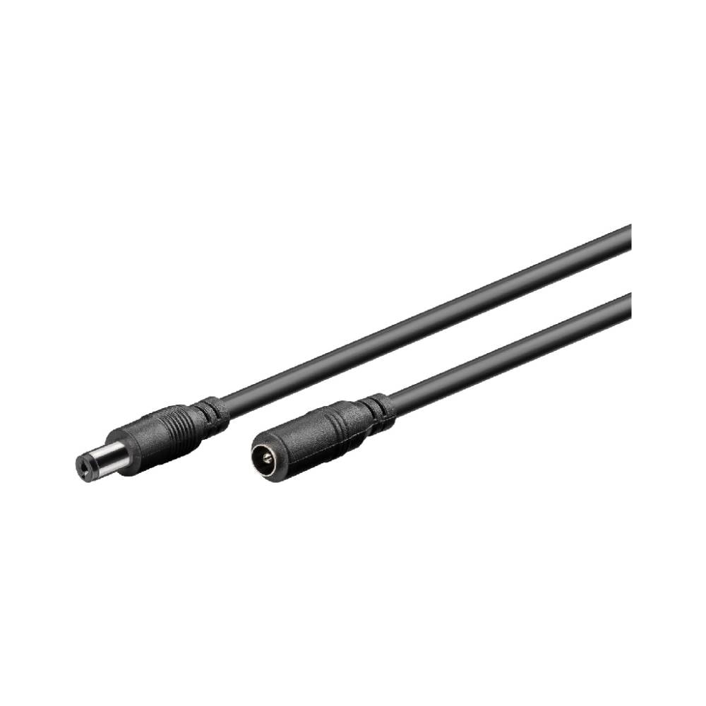 Goobay DC Förlängningskabel 10 m 5.5 mm 5–24V