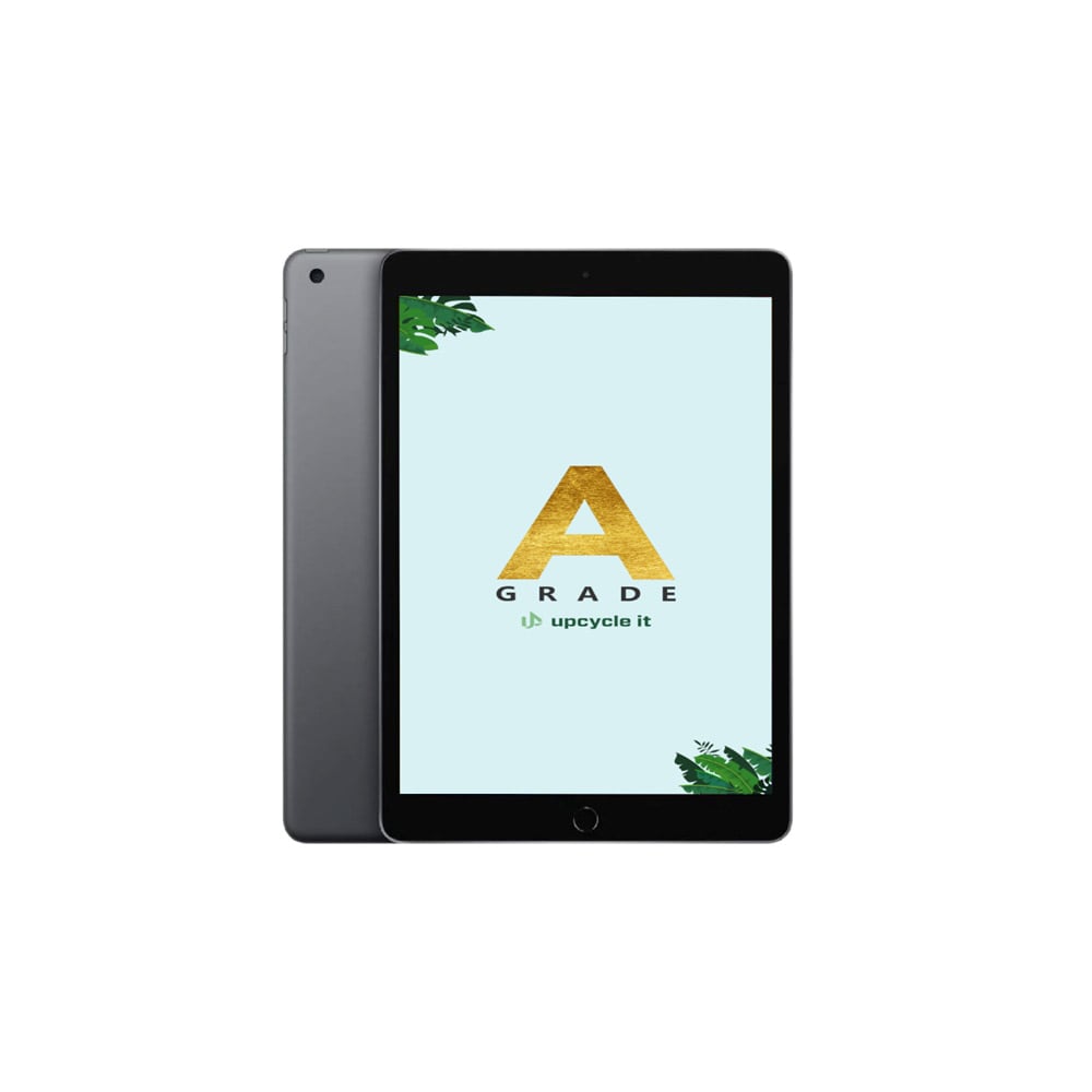 Apple iPad 8th gen. 10.2" A12 128GB Refurbished A-grade