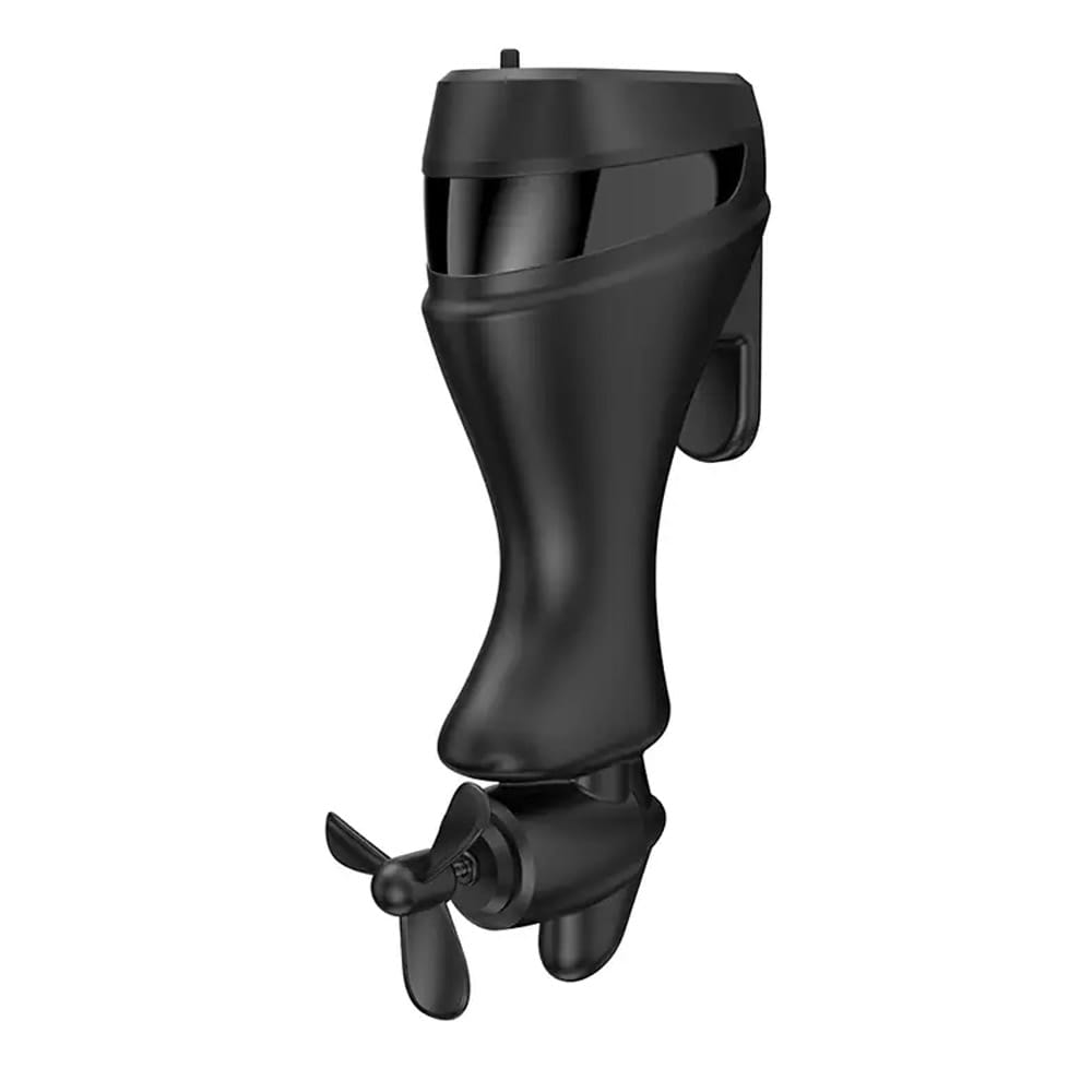 Motor Mixer Båtmotor - Rör om ditt kaffe