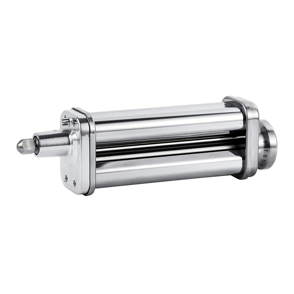 Pastavals i rostfritt stål till KitchenAid köksmaskin