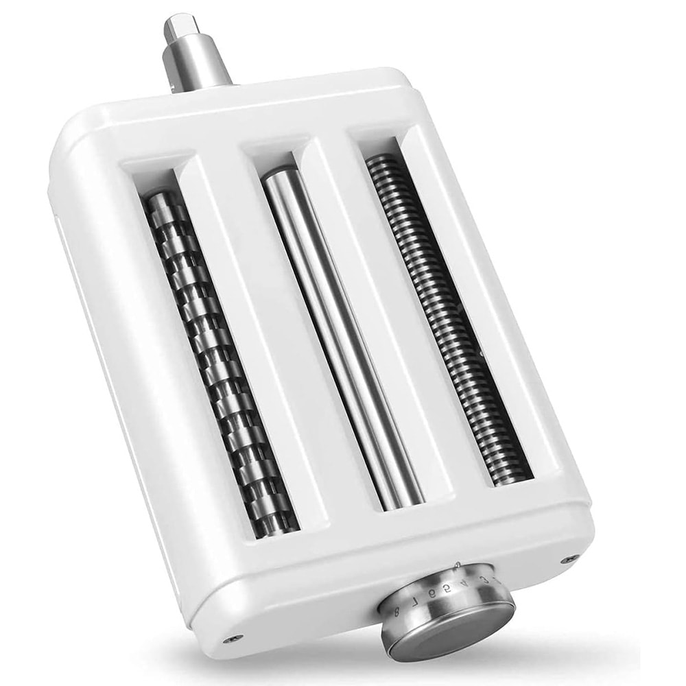 3-i-1 pastaskärare till KitchenAid köksmaskin