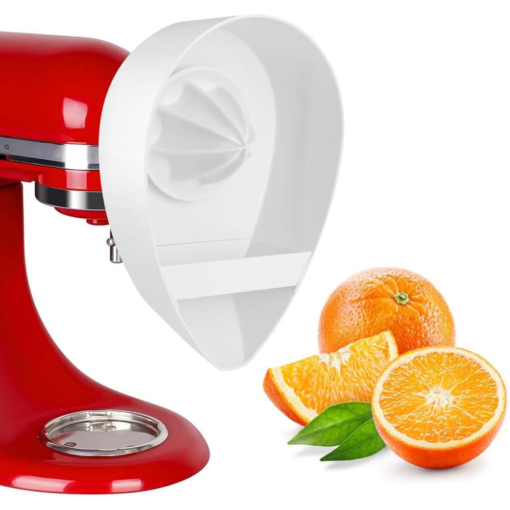 Juicepress till KitchenAid köksmaskin