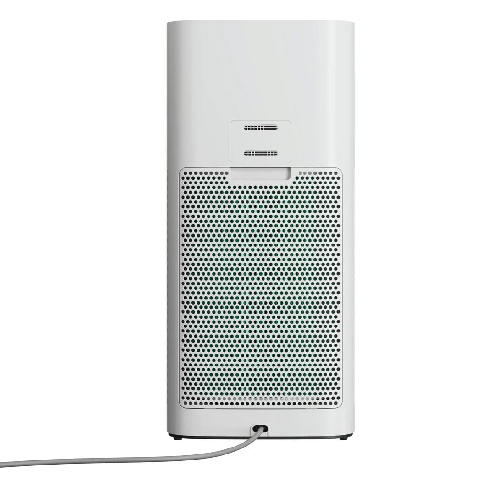 Whirlpool AP330W luftrenser med HEPA- og kulfilter til op til 36 m²