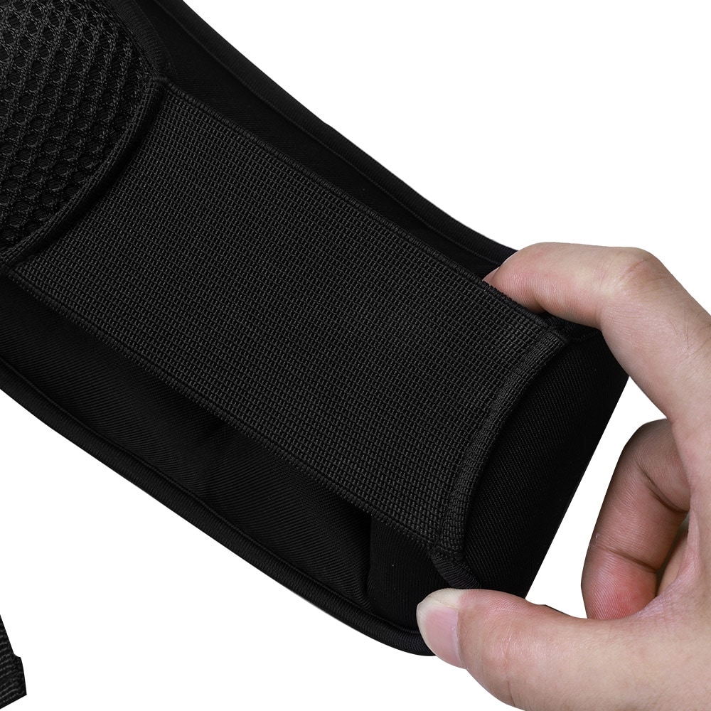 Vektvest 12 kg med justerbare spenner