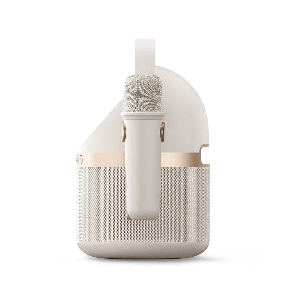 Philips Trådlös Karaoke-högtalare med 2 mikrofoner TAS2509WT/00