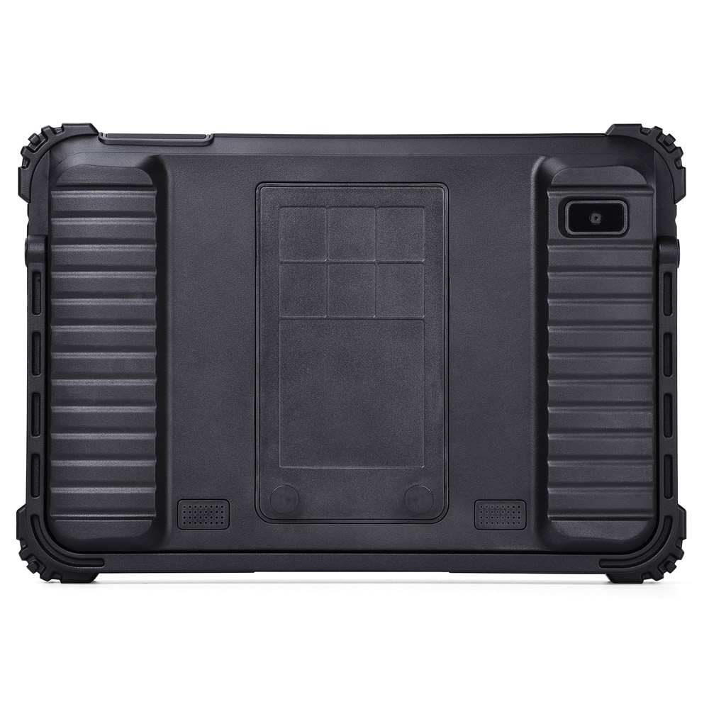iCarsoft CR Ultra P Performance med J2534-stöd och 10,1" HD-pekskärm