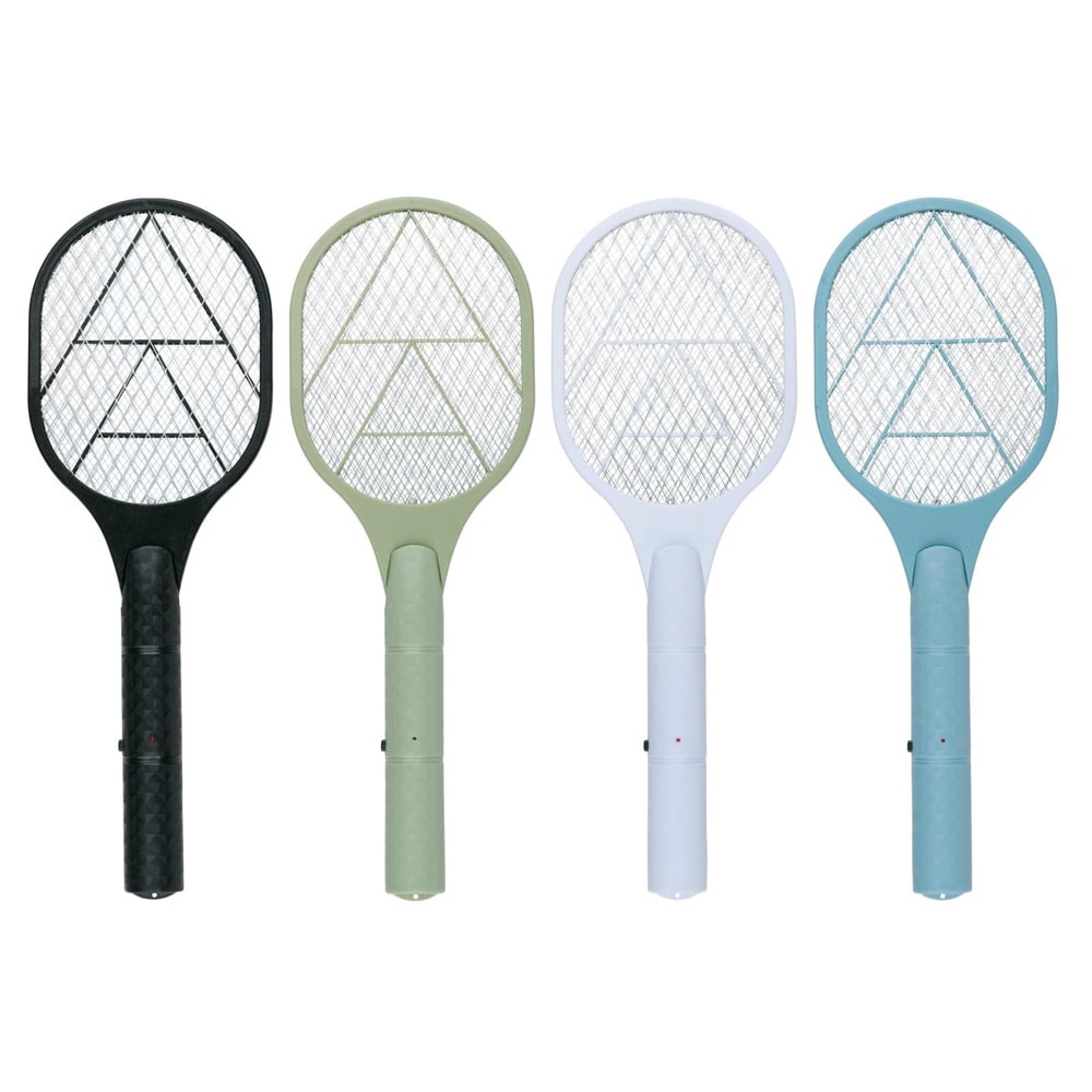 Elektrisk flugsmällare