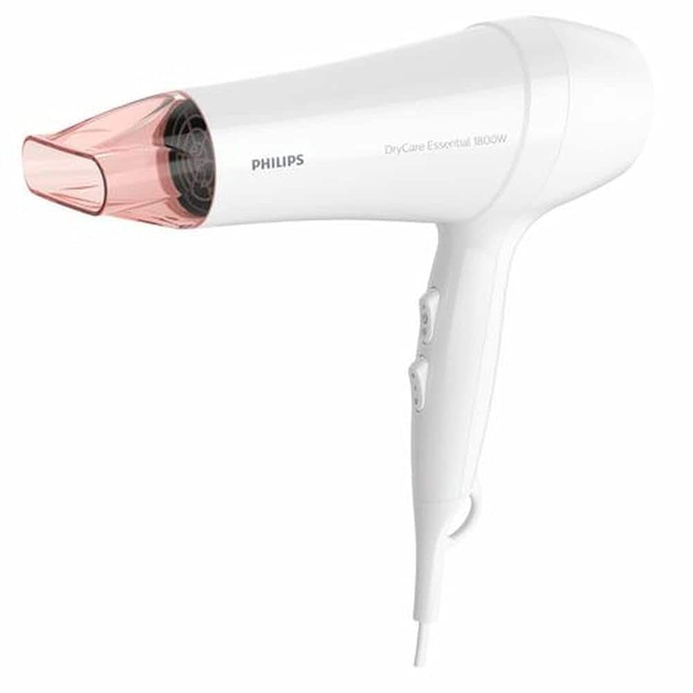 Philips DryCare Essential hårtork 1800W med ThermoProtect