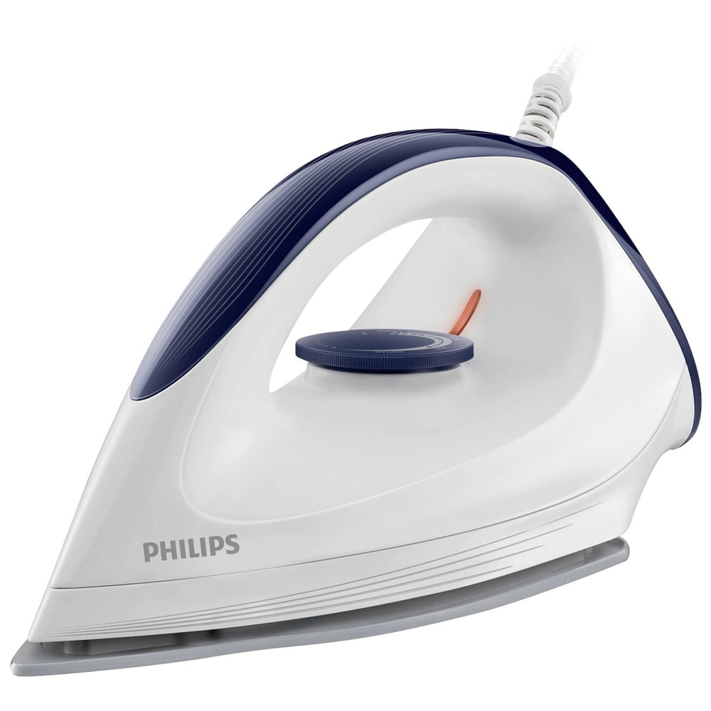 Philips strykjärn GC160/02 1200W med DynaGlide-sula