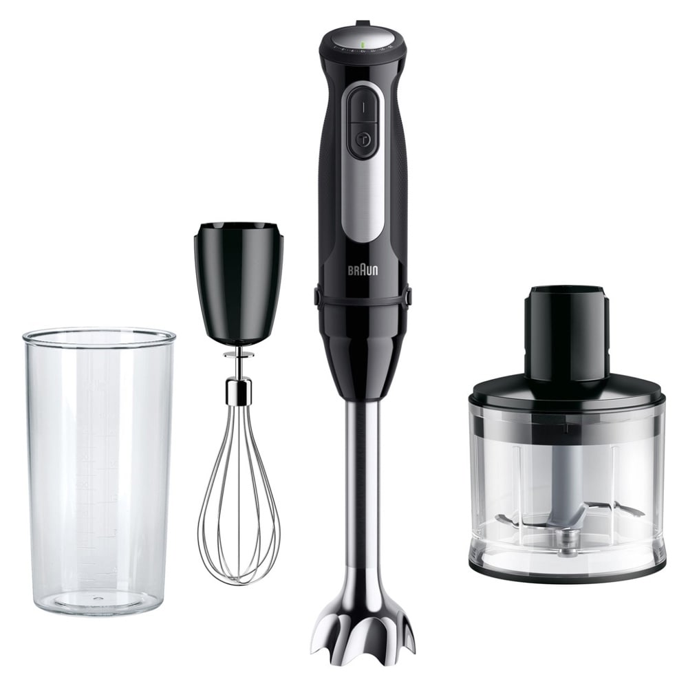 Braun MultiQuick 5 Pro MQ 55236 stavmixer 1000W