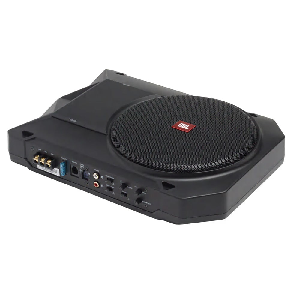 JBL BassPro SL2 aktiivinen subwoofer 8"