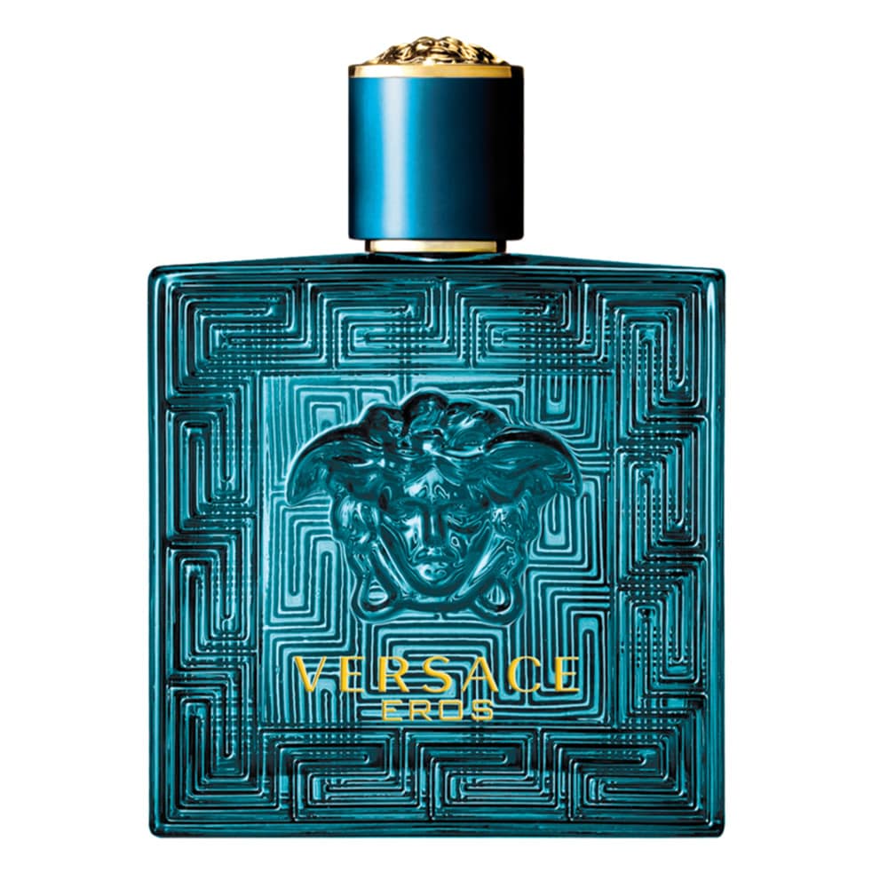 Versace Eros EdT 100 ml herrparfym