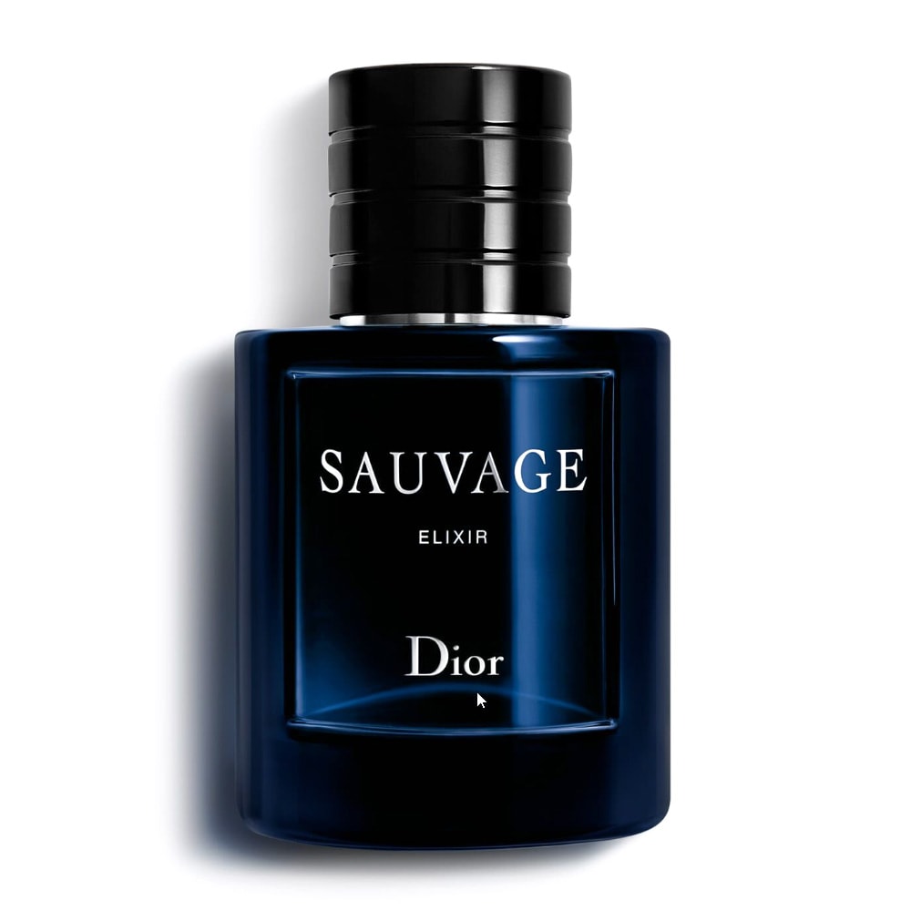 Dior Sauvage Elixir EdP 60 ml – Herrparfym