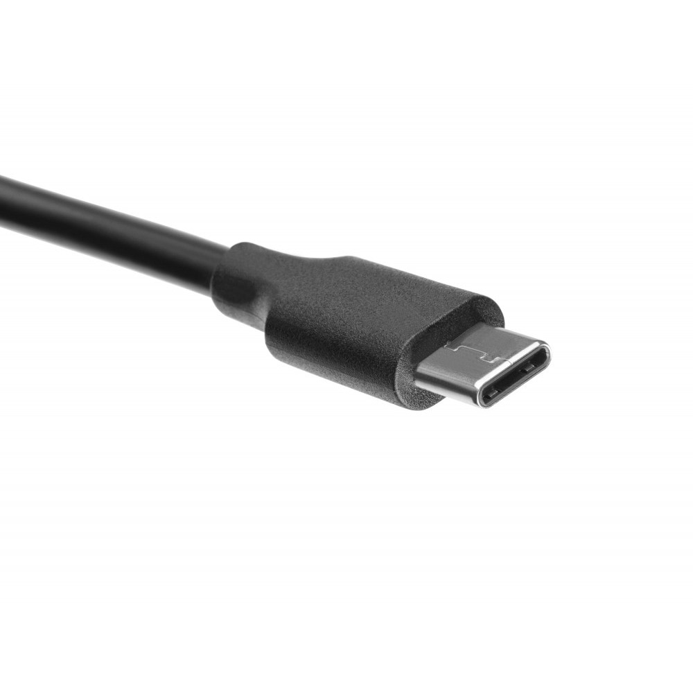 Green Cell PRO USB-C laddare 65W för laptop och surfplatta