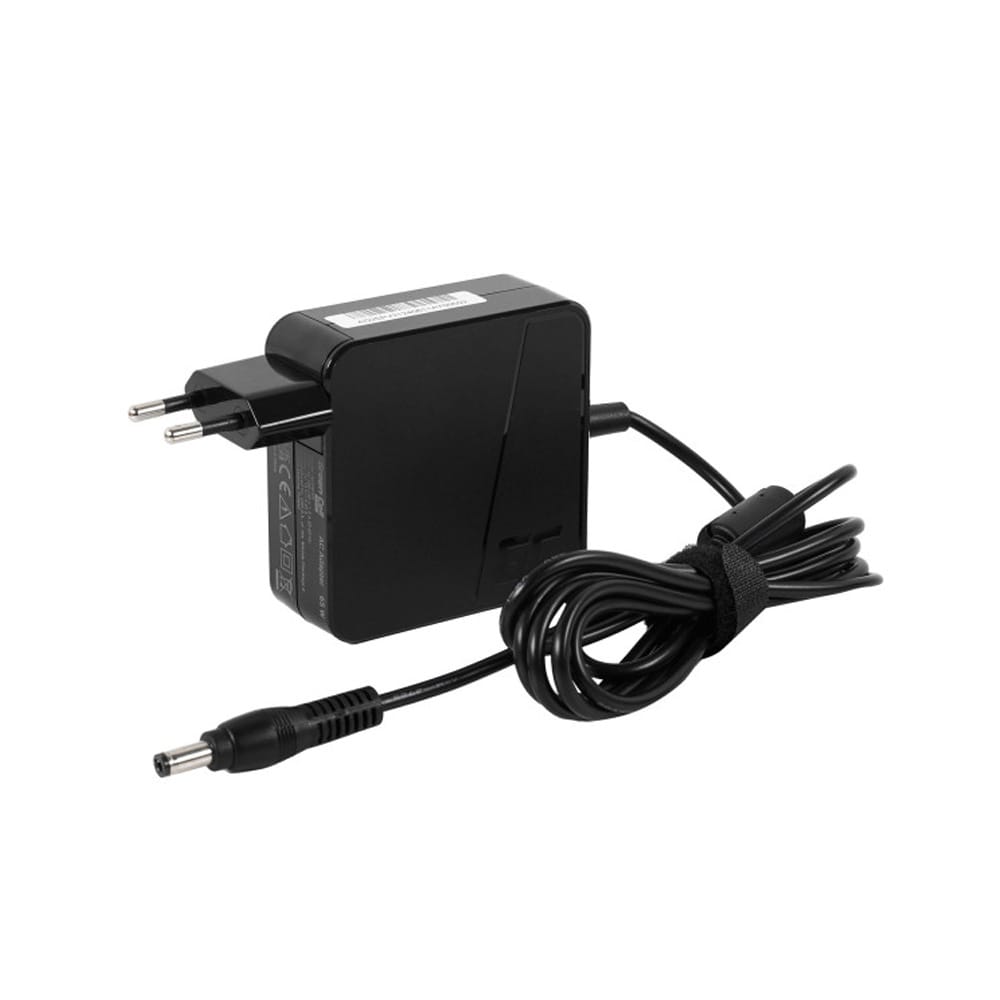 Green Cell PRO 65W 19V 3,42A nätadapter för Asus & Toshiba laptop