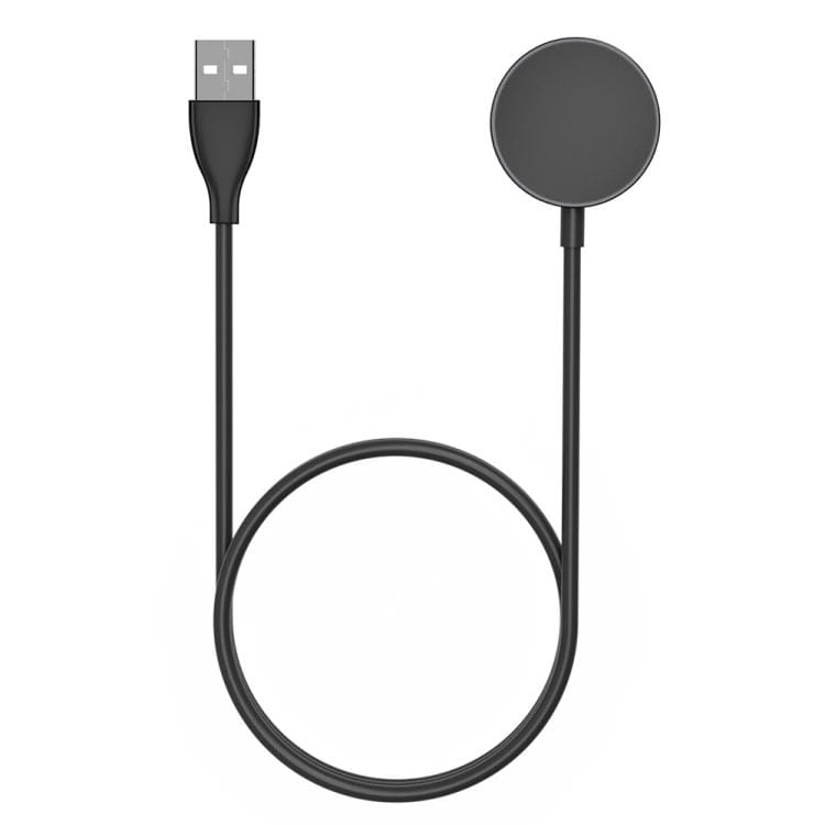 Magnetisk laddkabel till Samsung Galaxy Watch Ultra / 7 / 6 / 5 – Svart
