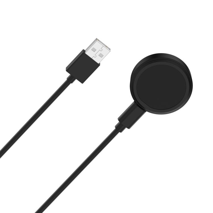 Laddkabel med USB till Honor Watch GS 3 1 m – Svart