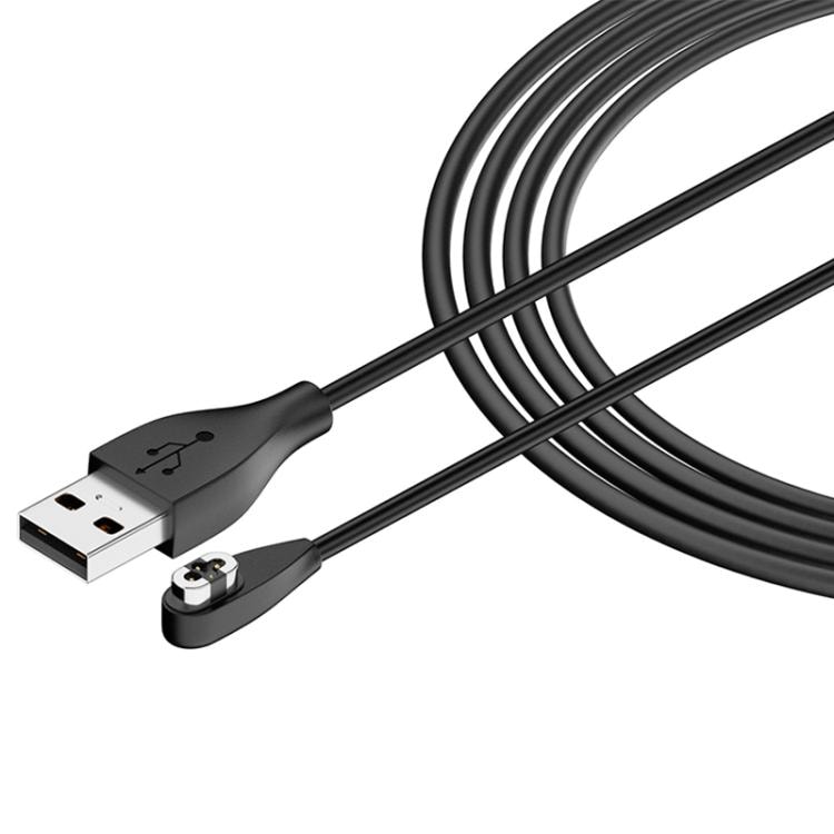 Magnetisk laddkabel till Shokz OpenSwim Pro S710 – Svart