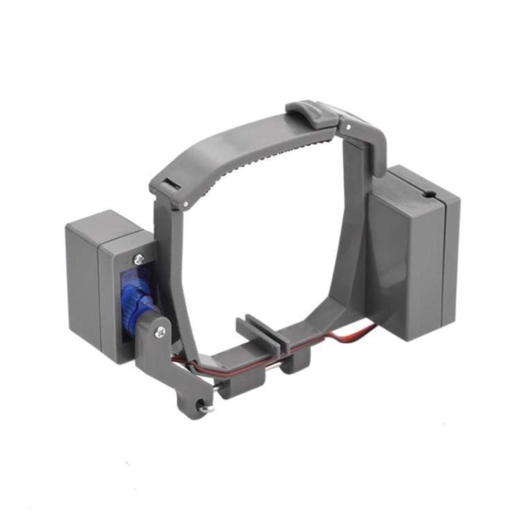 Air Drop System för DJI Mavic Pro – Grå