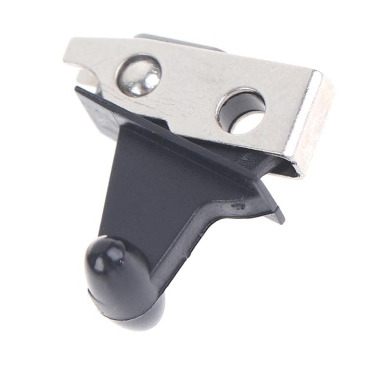 Strömbrytare till WAHL 8591 / 8148 hårklippare – Svart