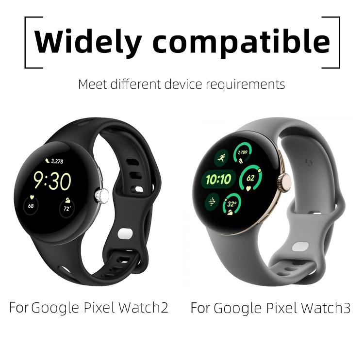 Laddare USB-C för Google Pixel Watch 3 / Watch 2