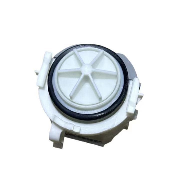 Avloppspump för Siemens tvättmaskin IQ500 / IQ300