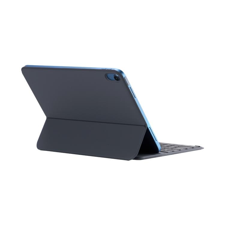 Magnetiskt Tangentbordsfodral till iPad Air 11 2025 - Grå