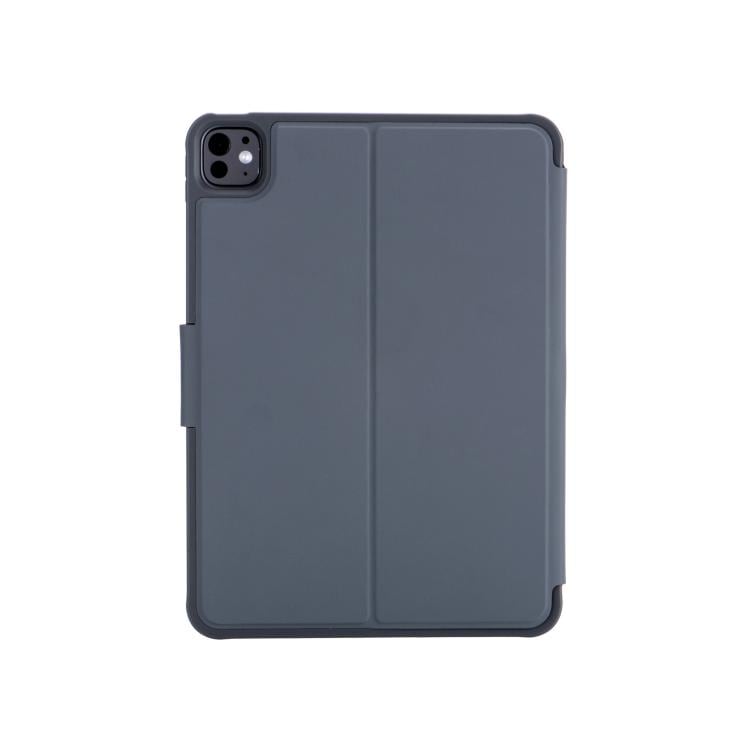 Magnetiskt Tangentbordsfodral till iPad Air 11 2025 - Grå