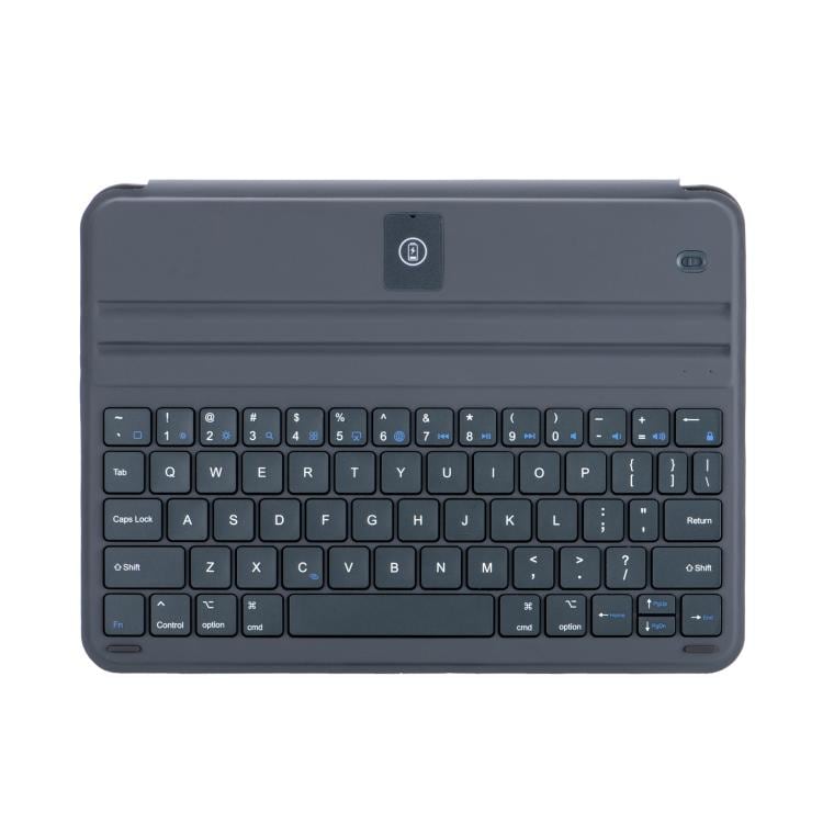 Magnetiskt Tangentbordsfodral till iPad Pro 13 2024 - Grå
