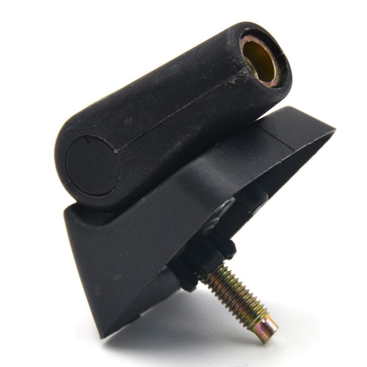 Antennbas för Citroen / Peugeot - Ersätter 9628851980 - Svart