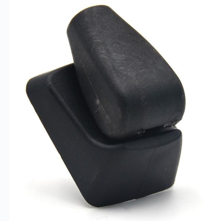Antennbas för Citroen / Peugeot - Ersätter 9628851980 - Svart
