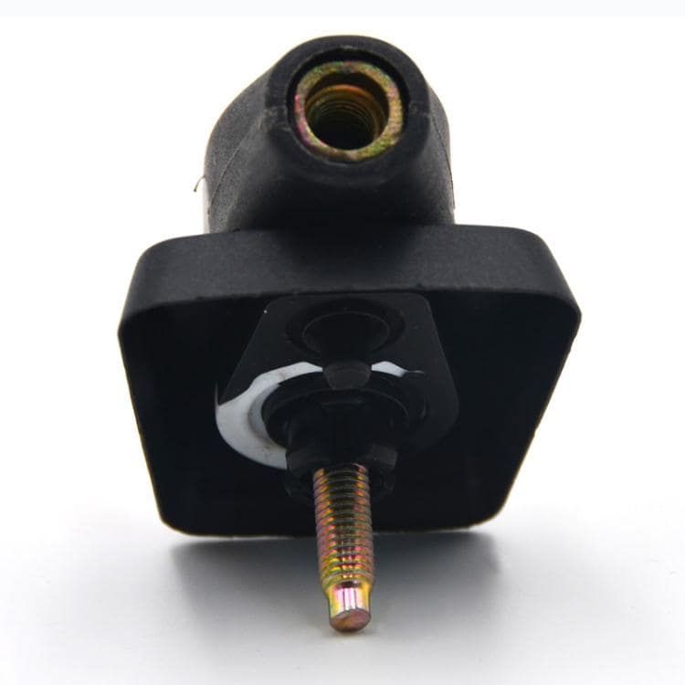 Antennbas för Citroen / Peugeot - Ersätter 9628851980 - Svart