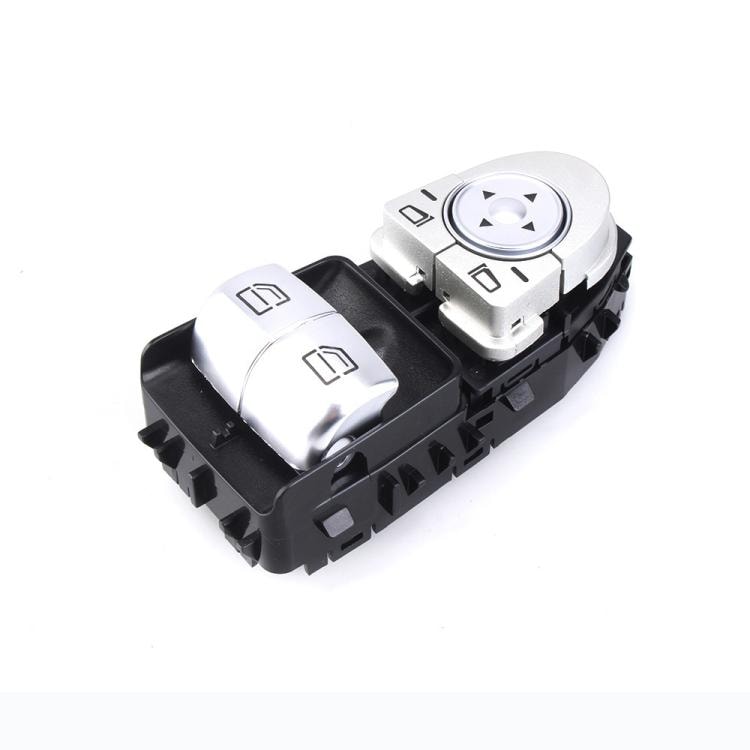 Elhissbrytare till Mercedes-Benz V-Class W447