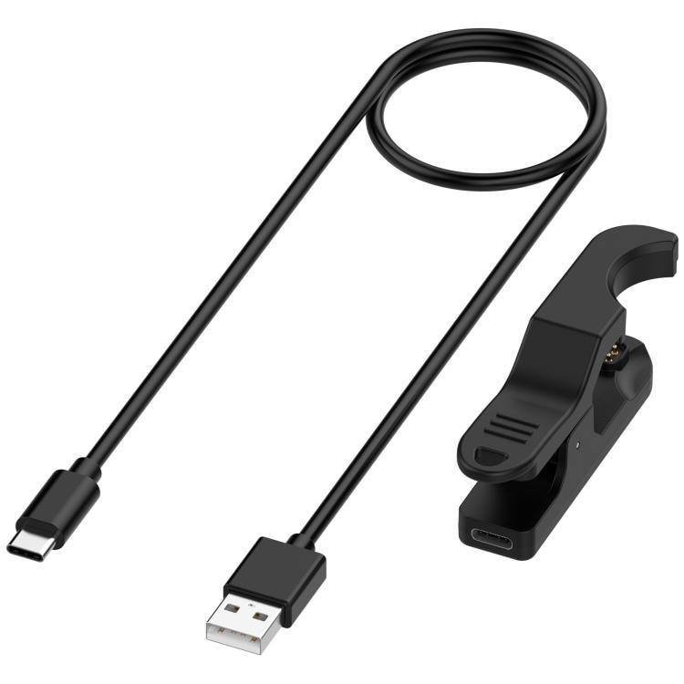 USB-laddkabel till Casio G-SHOCK GPR-H1000 / H1000R – 1 m