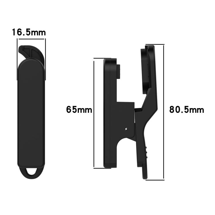 USB-laddkabel till Casio G-SHOCK GPR-H1000 / H1000R – 1 m