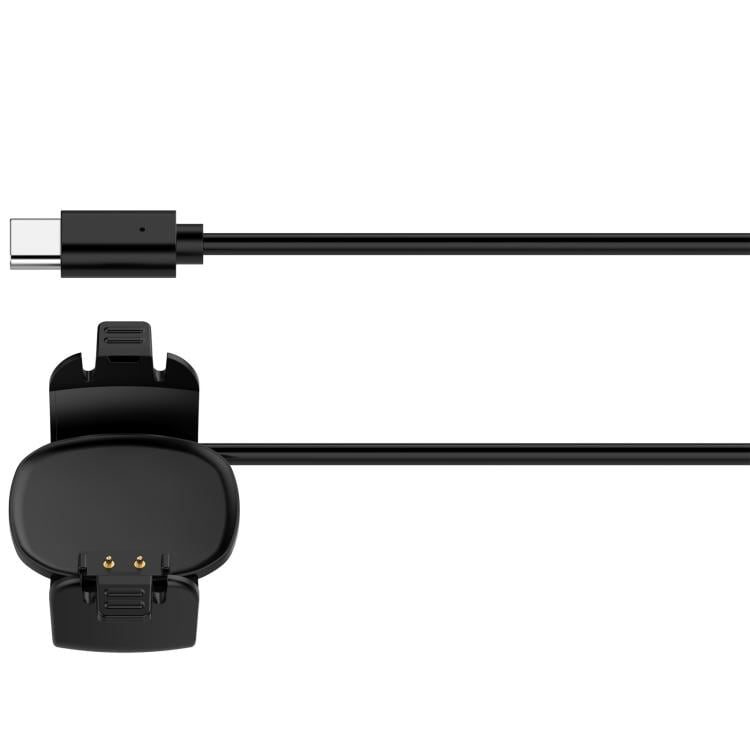 USB-C laddkabel till Disney MagicBand+ – 1 m Svart