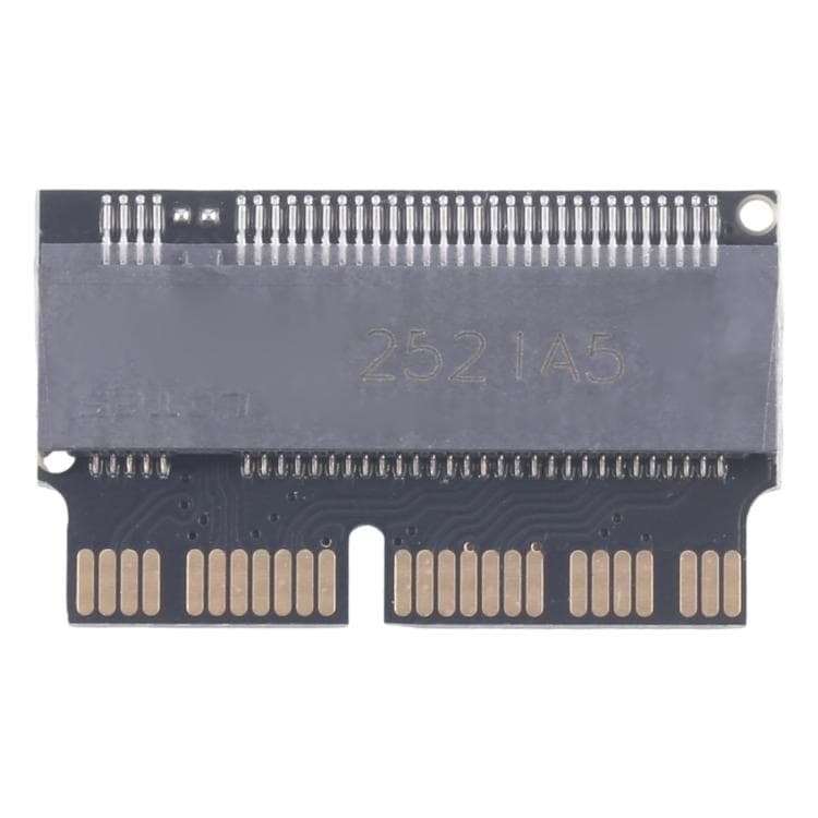 M.2 SSD Adapter till iMac A1418/A1419 (2013, 2015, 2017, 2019)