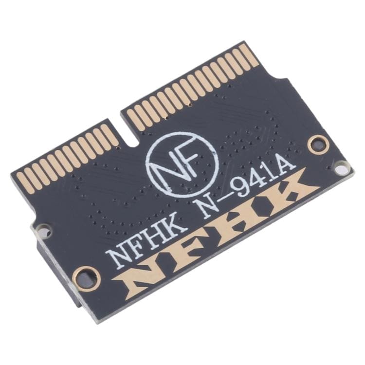 M.2 SSD Adapter till iMac A1418/A1419 (2013, 2015, 2017, 2019)