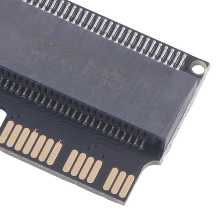 M.2 SSD Adapter till iMac A1418/A1419 (2013, 2015, 2017, 2019)