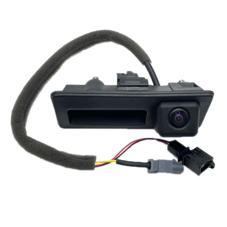Backkameror till Volkswagen/Audi - ersätter 5ND827566C