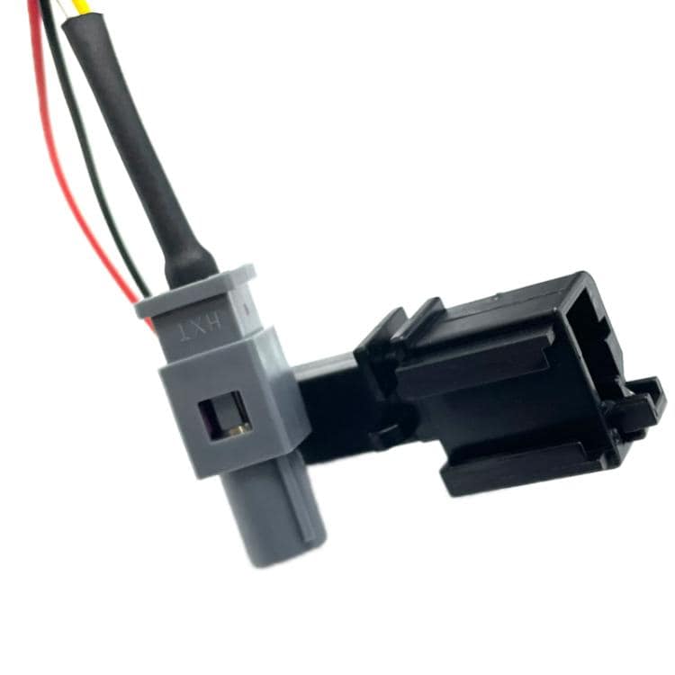 Backkameror till Volkswagen/Audi - ersätter 5ND827566C