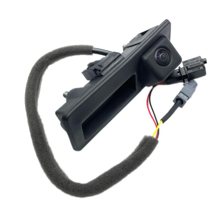 Backkameror till Volkswagen/Audi - ersätter 5ND827566C