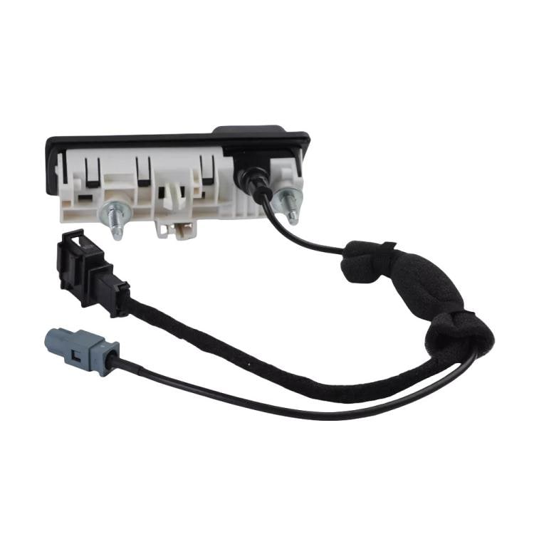 Backkamera till Audi - ersätter 5N0827566AA