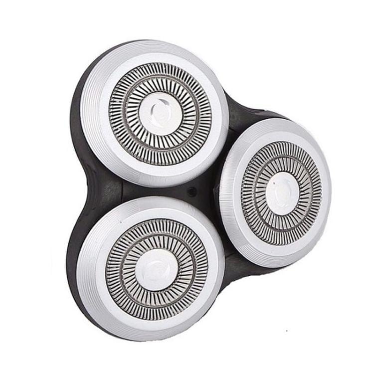 Rakhuvud SH90 till Philips rakapparat S7000 / S9000 / S8000 / S6000 / RQ1150 - Svart