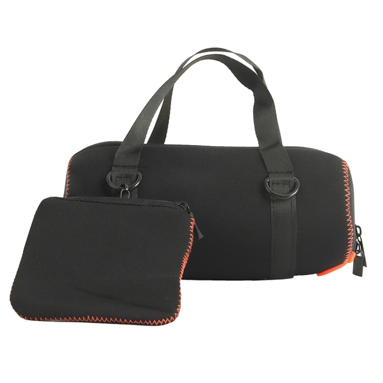 Förvaringsväska till JBL Charge3 - Svart