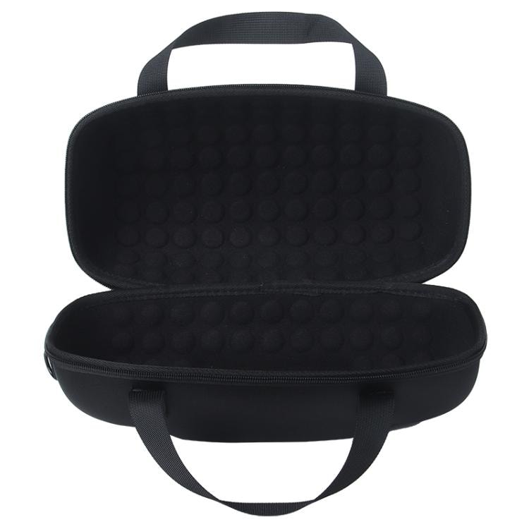 Förvaringsväska till JBL Xtreme 4 Bluetooth-högtalare - Svart
