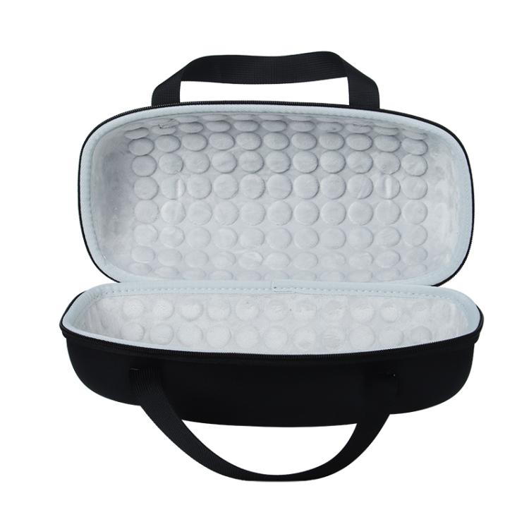 Förvaringsväska till JBL Xtreme 4 Bluetooth-högtalare - Svart/Grå